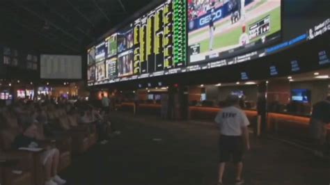 Texas House committee considers sports betting, .
